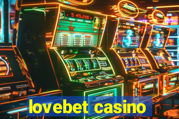 lovebet casino